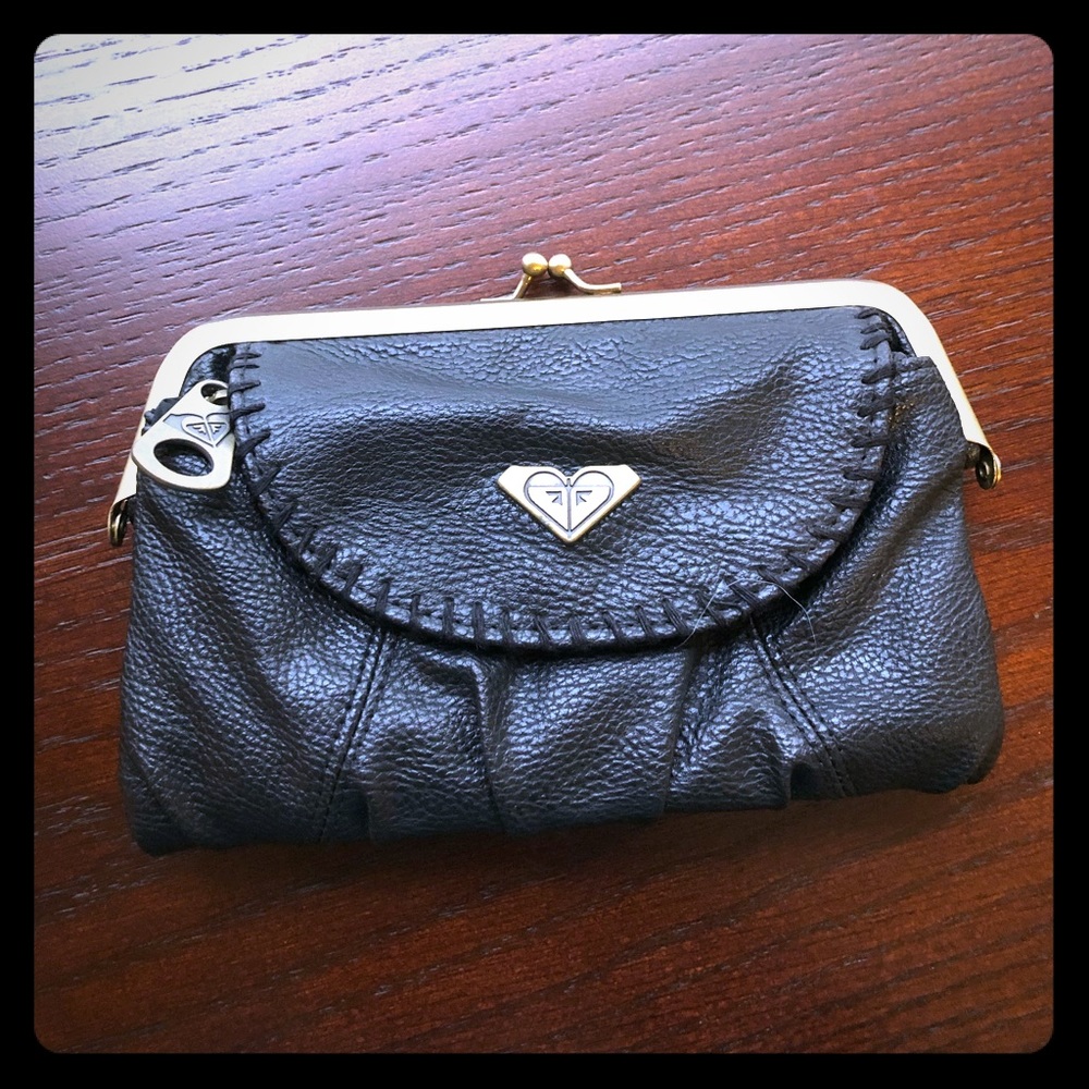 Roxy Clutch/Wallet Combo